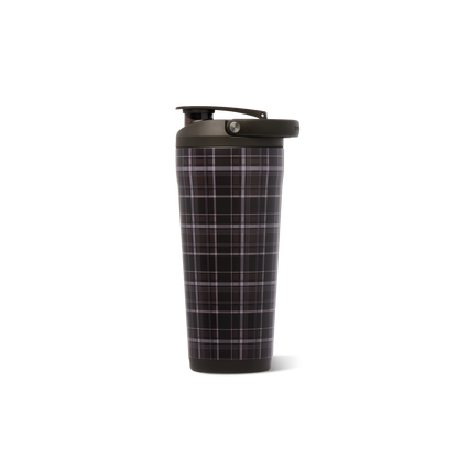 Insulated Shaker (24Oz) - Flannel - US 9966