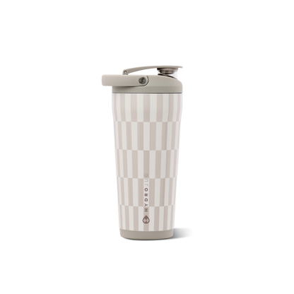 Insulated Shaker (24Oz) - Latte - US 9032