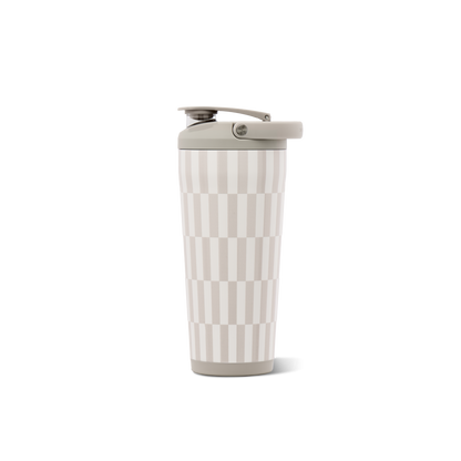 Insulated Shaker (24Oz) - Latte - US 9032