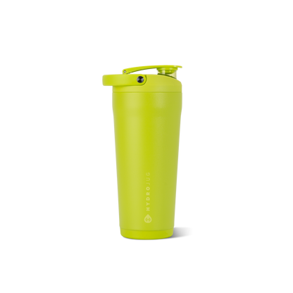 Insulated Shaker (24Oz) - Lemon Lime - US 3860
