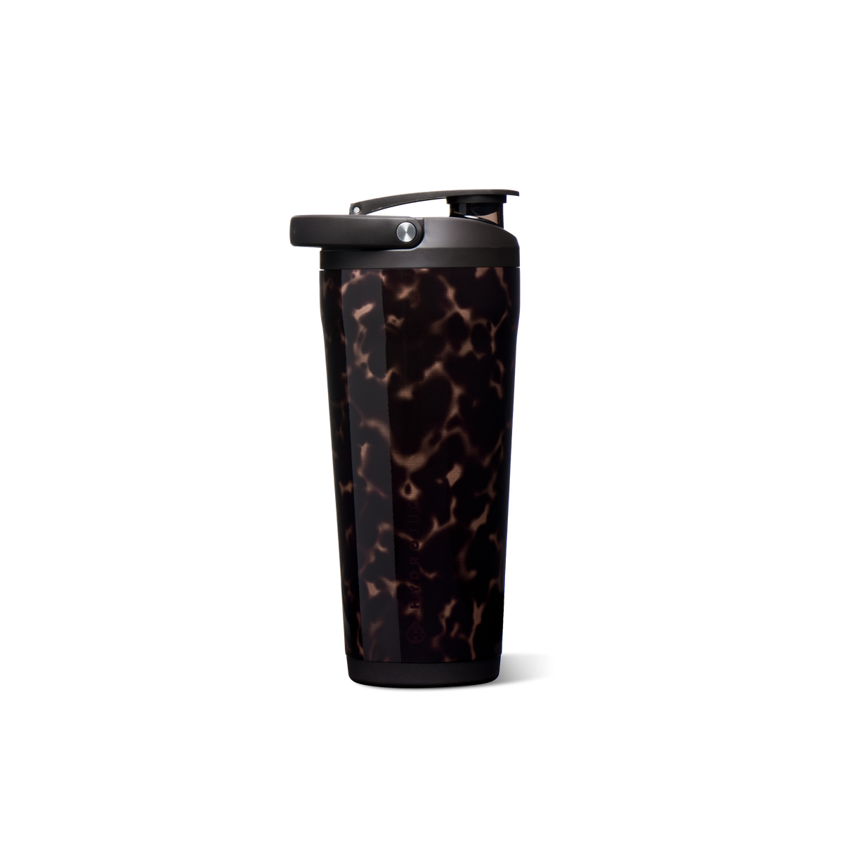 Insulated Shaker (24Oz) - Mocha Tortoise - US 8432