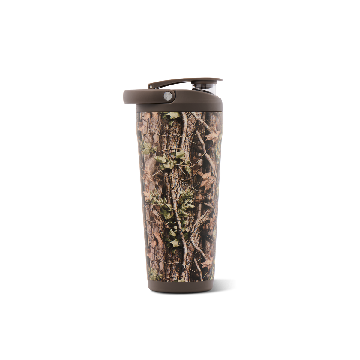 Insulated Shaker (24Oz) - Woodland - US 3821