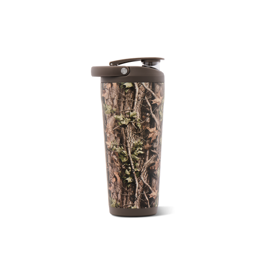 Insulated Shaker (24Oz) - Woodland - US 3821