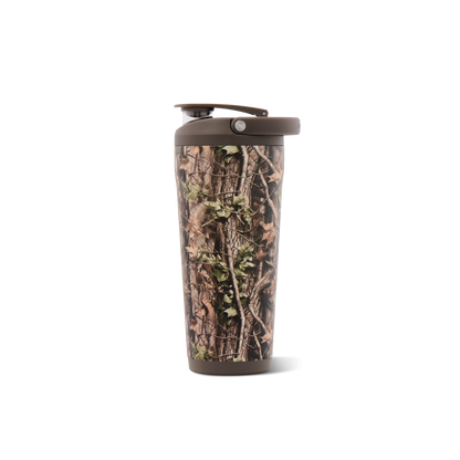 Insulated Shaker (24Oz) - Woodland - US 3821