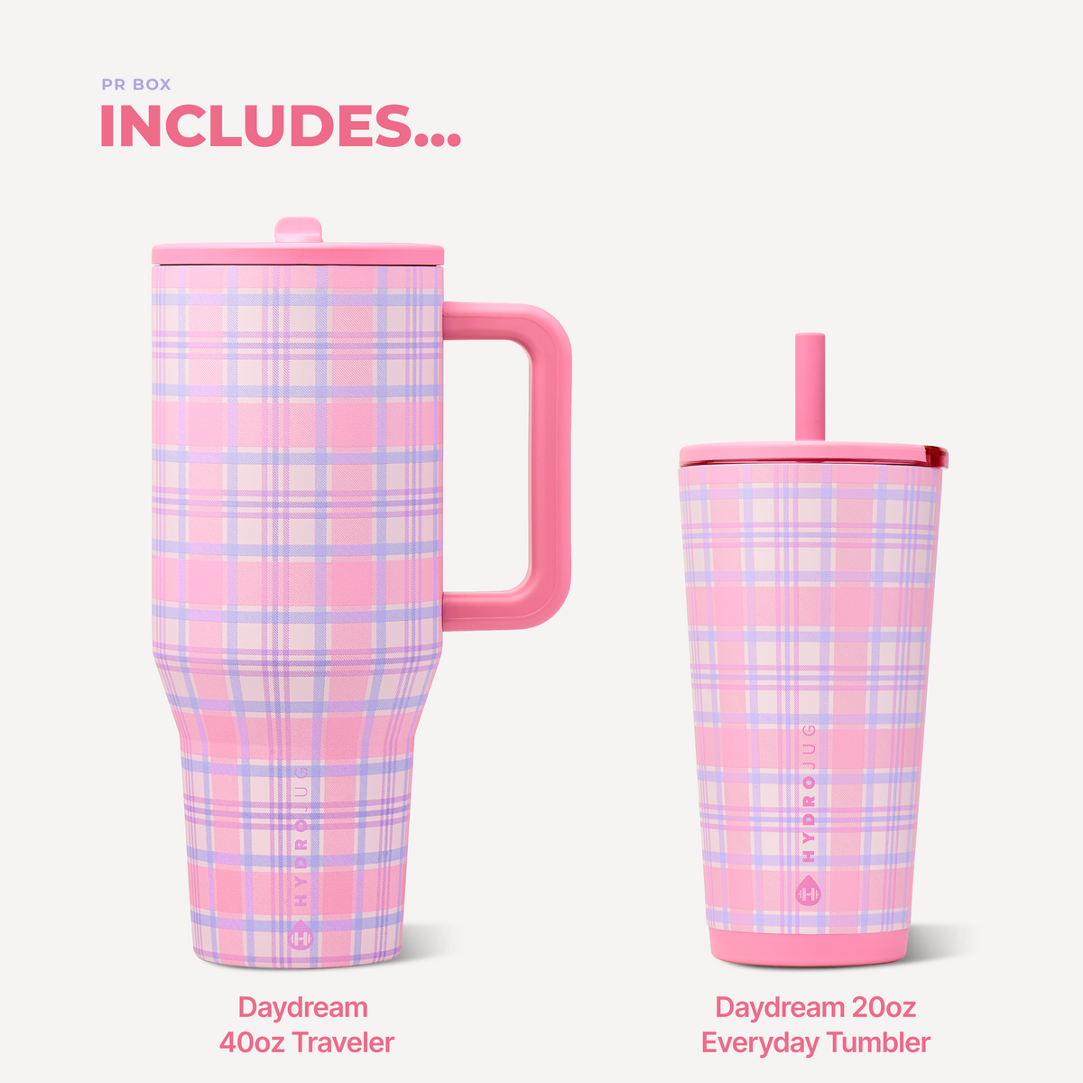 Pr Box - Daydream - US 2108