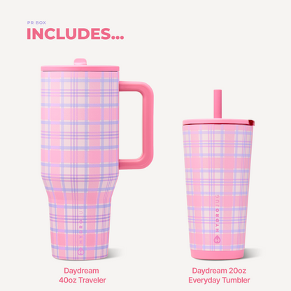 Pr Box - Daydream - US 2108