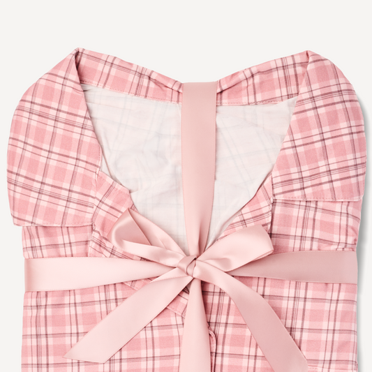 Pr Box - Pillow Talk Plaid - US 6589