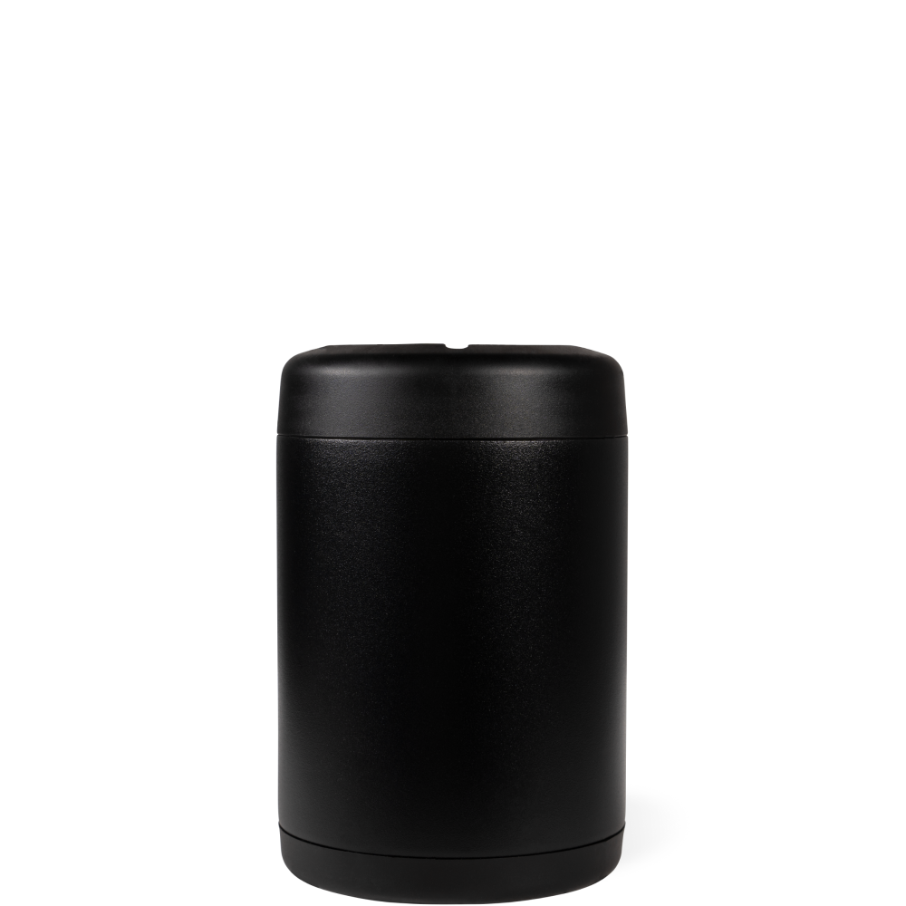 Can Cooler (Standard) - Black - US 1041