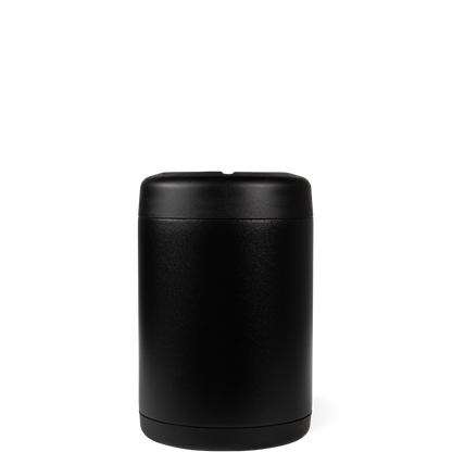 Can Cooler (Standard) - Black - US 1041