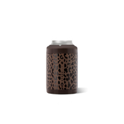 Brown Leopard