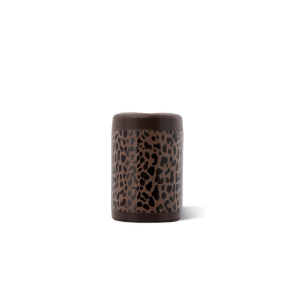 Can Cooler (Standard) - Brown Leopard - US 7673