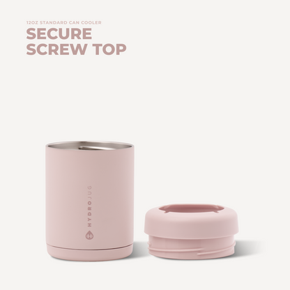 Can Cooler (Standard) - Dusty Rose - US 7853