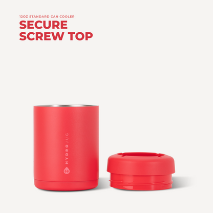 Can Cooler (Standard) - Fruit Punch - US 8631