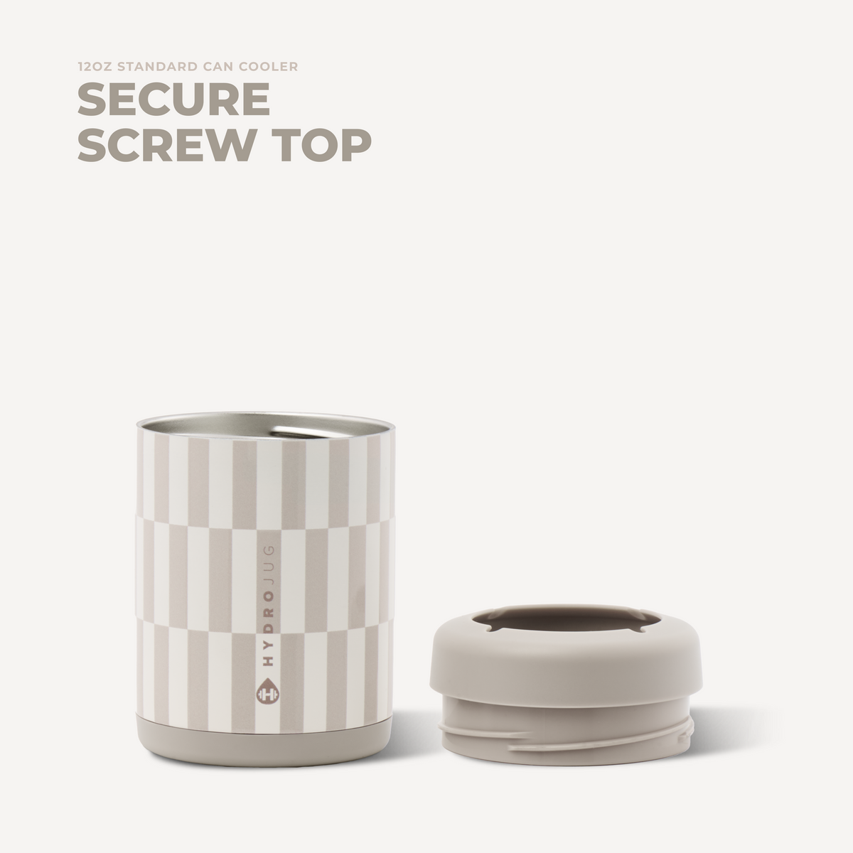 Can Cooler (Standard) - Latte - US 3441