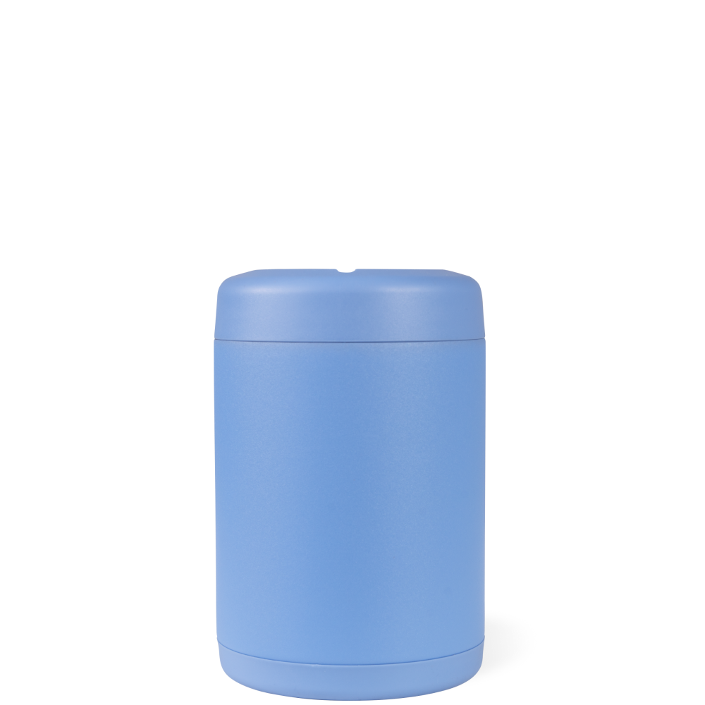 Can Cooler (Standard) - Light Blue - US 0776
