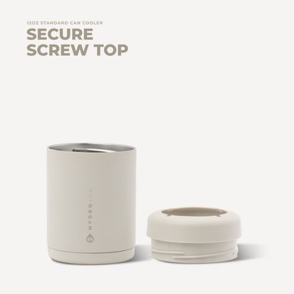 Can Cooler (Standard) - Linen - US 4517
