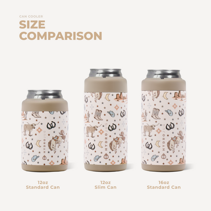Can Cooler (Standard) - Mesa - US 3348