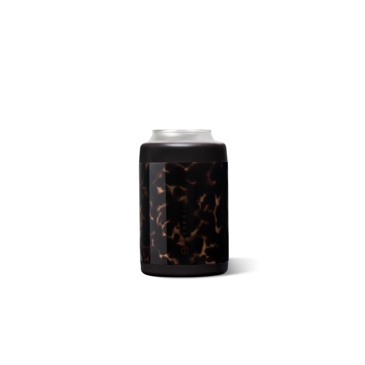 Can Cooler (Standard) - Mocha Tortoise - US 7388