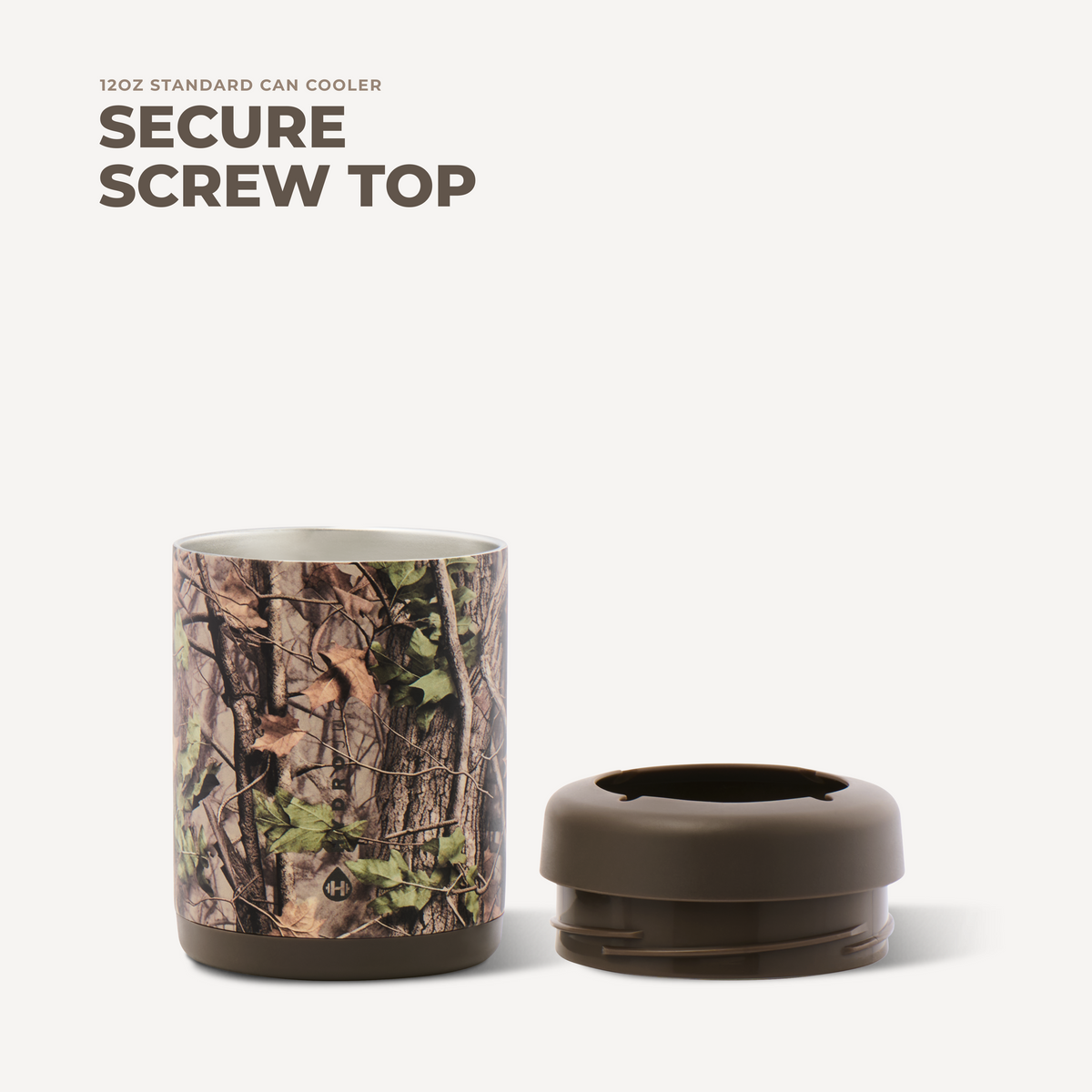 Can Cooler (Standard) - Woodland - US 0177