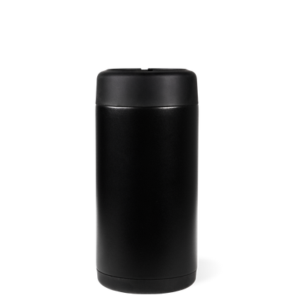Can Cooler (Slim) - Black - US 2377