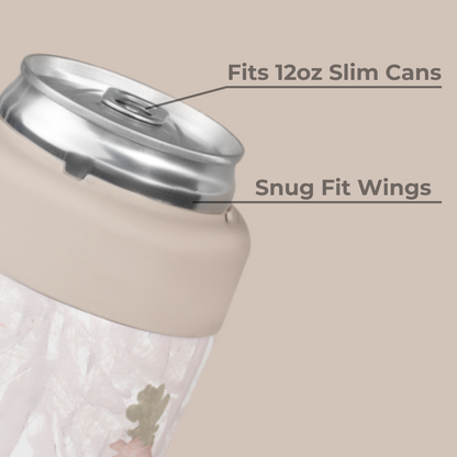 Can Cooler (Slim) - Camo - US 1872