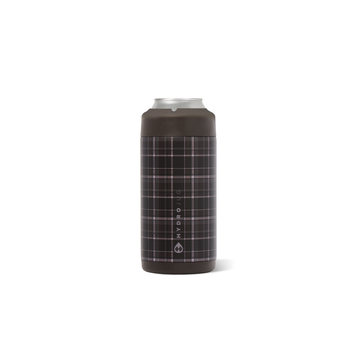 Can Cooler (Slim) - Flannel - US 5409