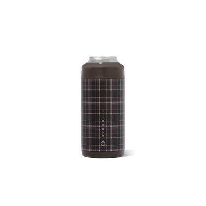 Can Cooler (Slim) - Flannel - US 5409