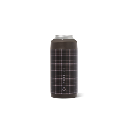 Can Cooler (Slim) - Flannel - US 5409