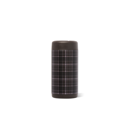 Can Cooler (Slim) - Flannel - US 5409