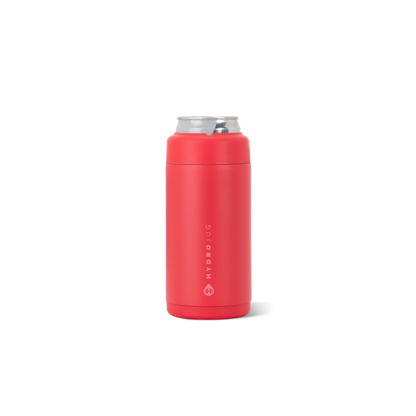 Can Cooler (Slim) - Fruit Punch - US 0065
