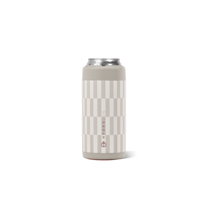 Can Cooler (Slim) - Latte - US 2198