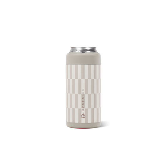 Can Cooler (Slim) - Latte - US 2198