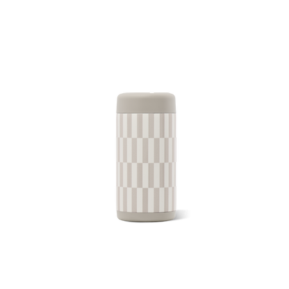 Can Cooler (Slim) - Latte - US 2198