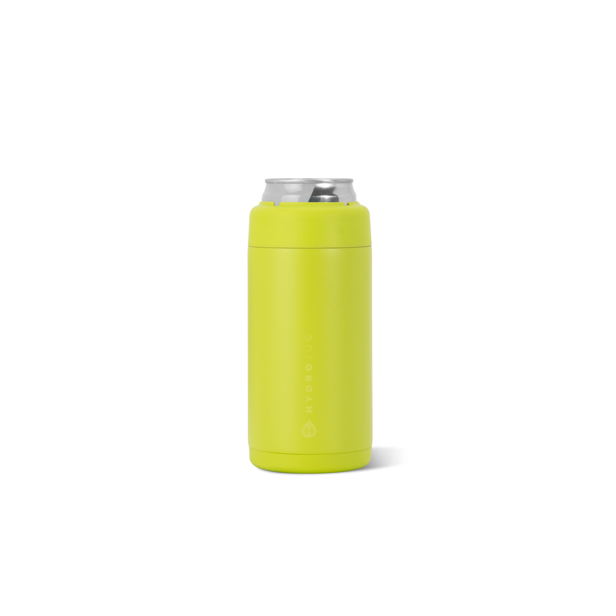 Can Cooler (Slim) - Lemon Lime - US 3338