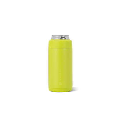 Can Cooler (Slim) - Lemon Lime - US 3338