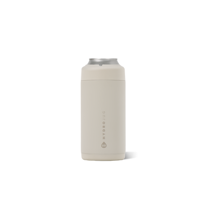Can Cooler (Slim) - Linen - US 9138