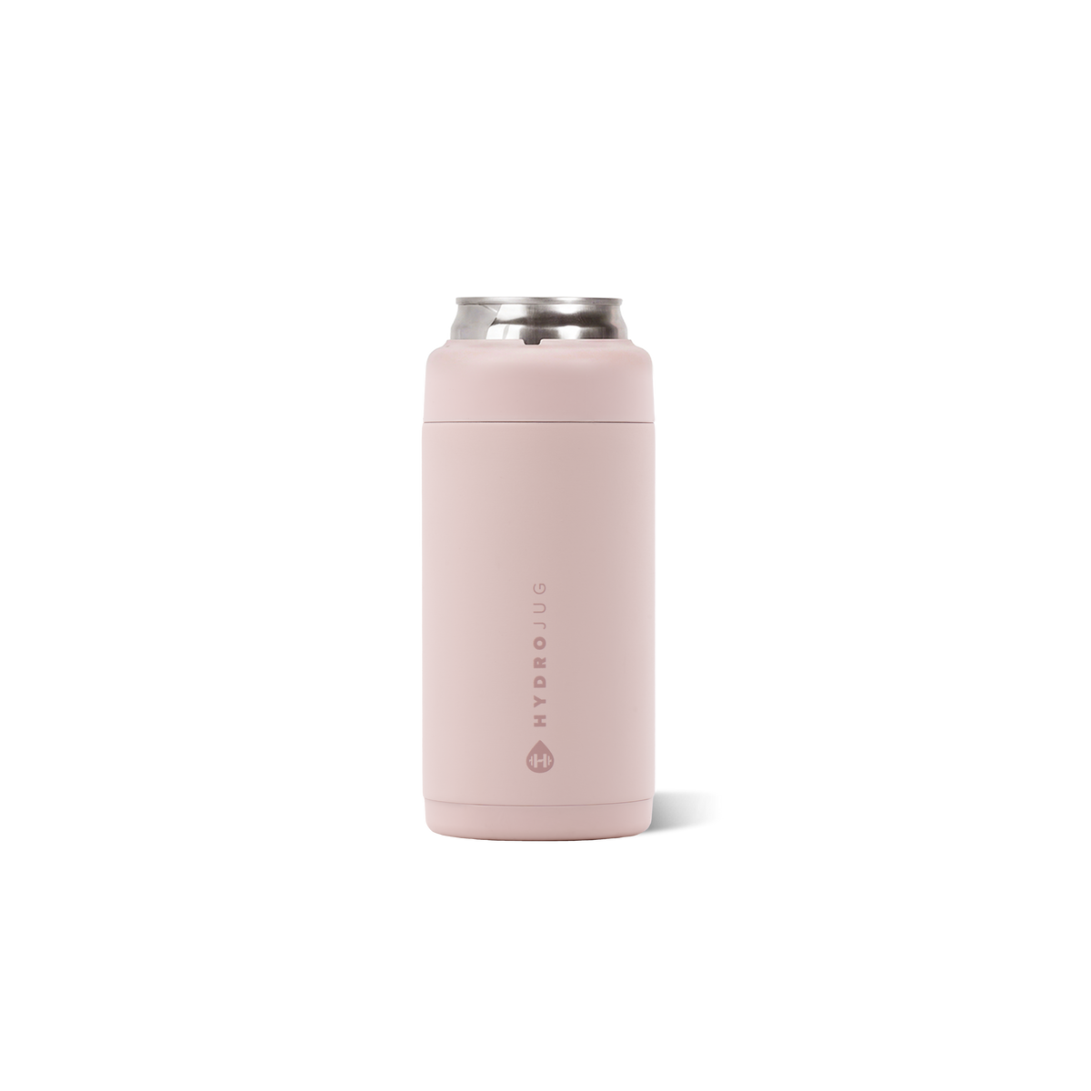 Can Cooler (Slim) - Dusty Rose - US 0197