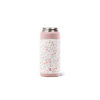 Can Cooler (Slim) - Magnolia - US 4837