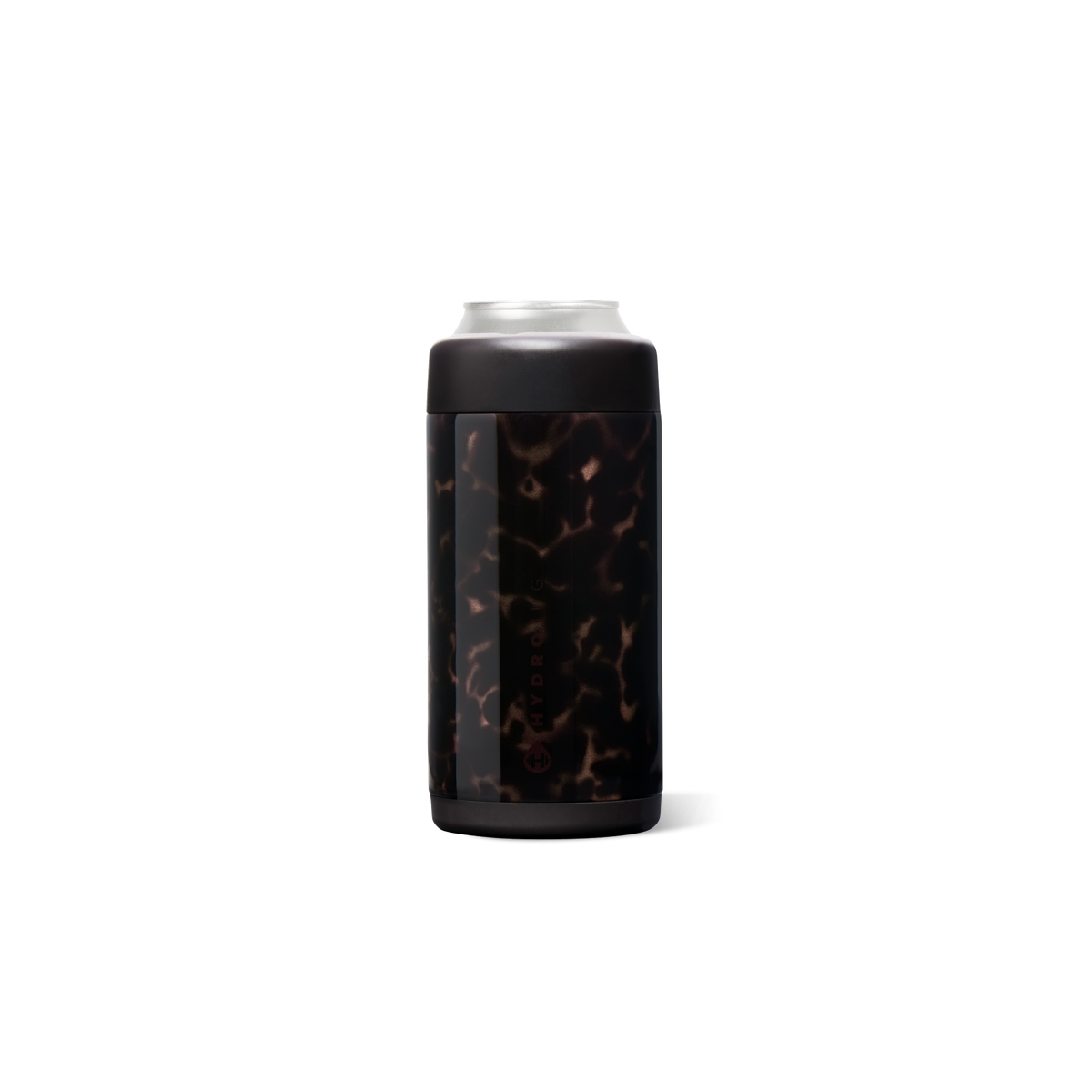 Can Cooler (Slim) - Mocha Tortoise - US 0042