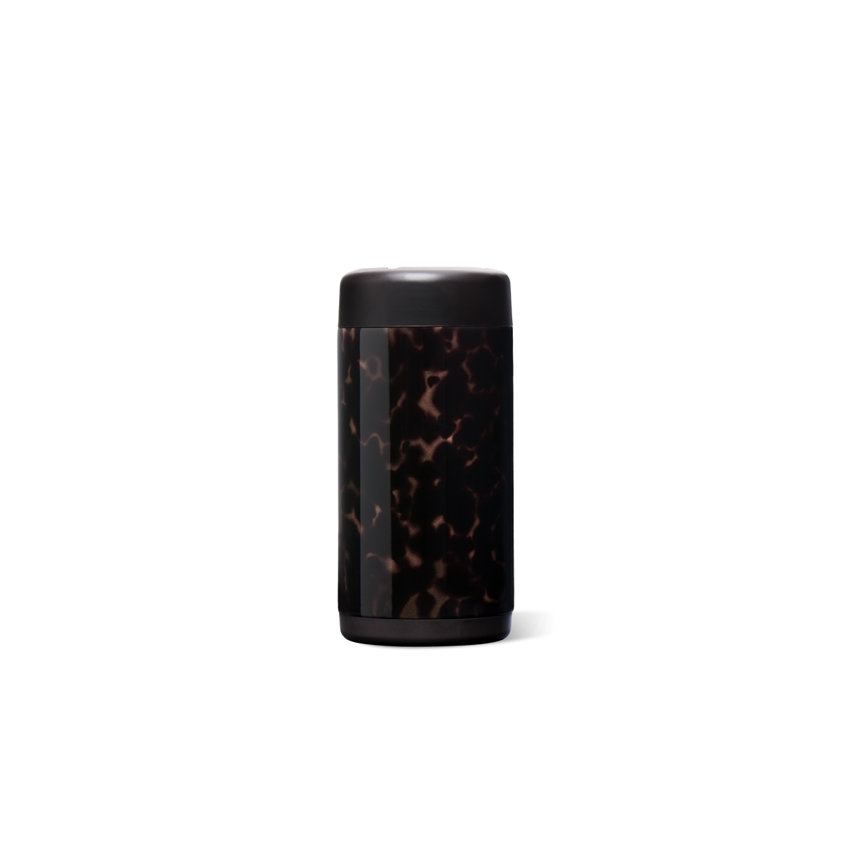 Can Cooler (Slim) - Mocha Tortoise - US 0042