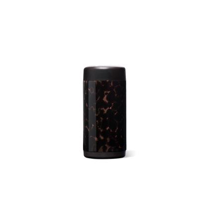Can Cooler (Slim) - Mocha Tortoise - US 0042
