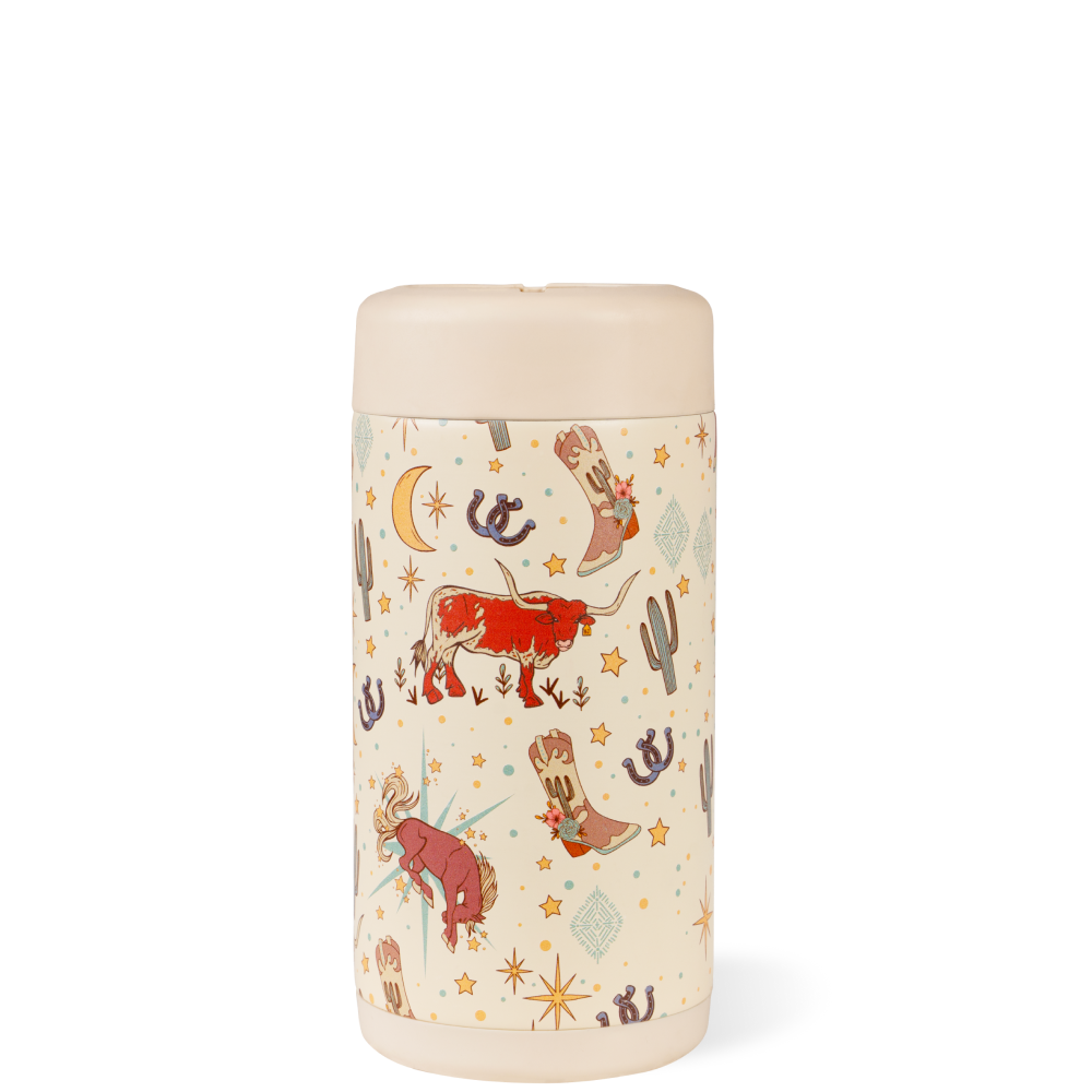 Can Cooler (Slim) - Rodeo - US 1052
