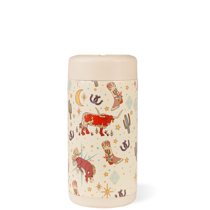 Can Cooler (Slim) - Rodeo - US 1052