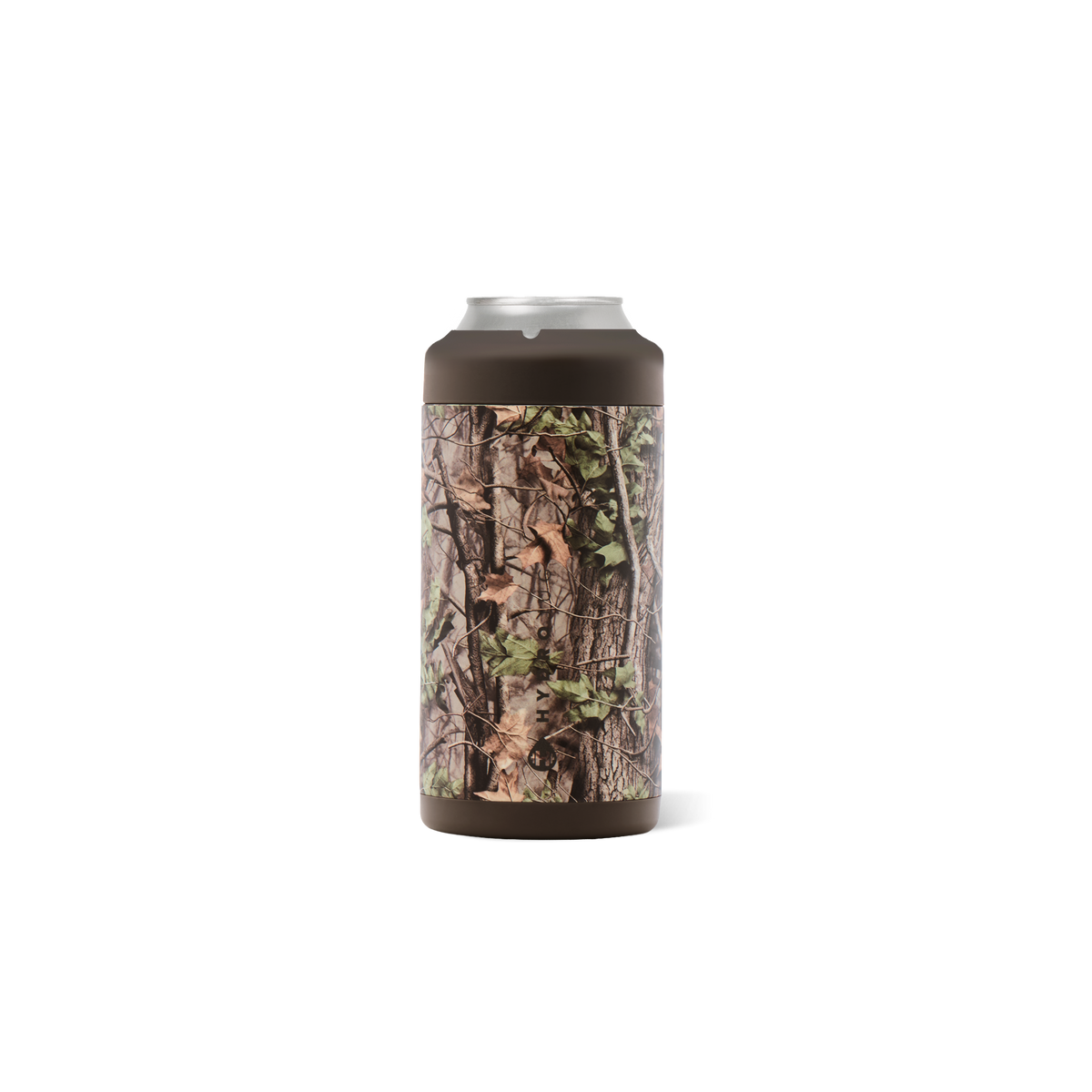 Can Cooler (Slim) - Woodland - US 7508