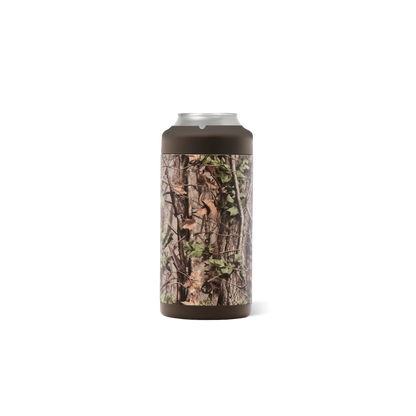 Can Cooler (Slim) - Woodland - US 7508