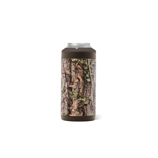 Can Cooler (Slim) - Woodland - US 7508