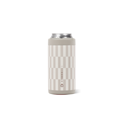 Can Cooler (16Oz) - Latte - US 8487