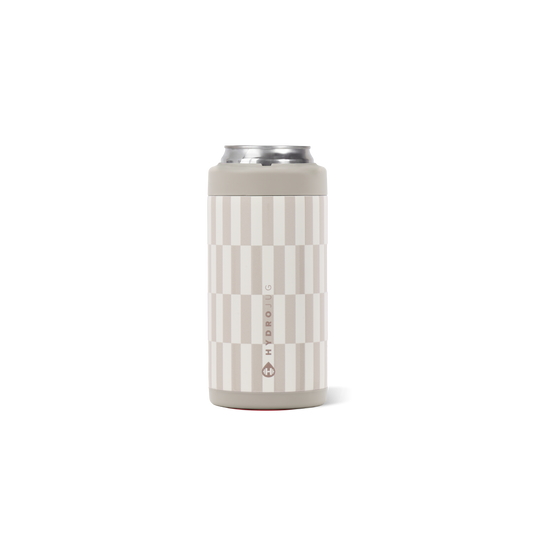 Can Cooler (16Oz) - Latte - US 8487