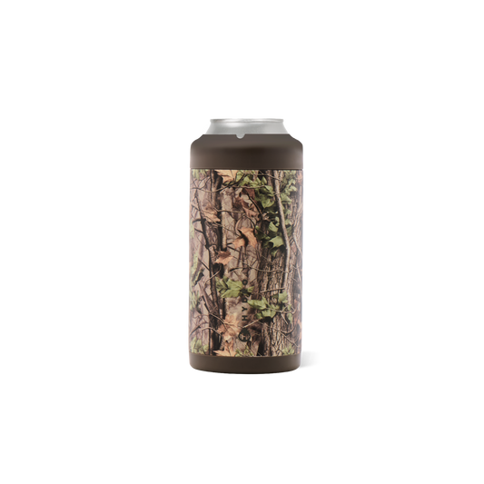 Can Cooler (16Oz) - Woodland - US 8558
