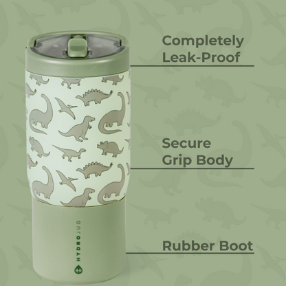 Sport (14Oz) - Dinosaur - US 9689
